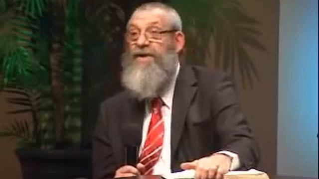 Почему ортодоксальные евреи считают Иисуса самозванцем? смотреть онлайн