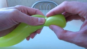 Ромашка из шаров шдм /Chamomile of balls