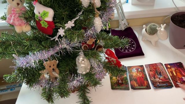 Двенадцать виноградин ЧТО ЖДЕТ В НОВОМ ГОДУ #ольгатаро #переменытаро #гадание_на_таро