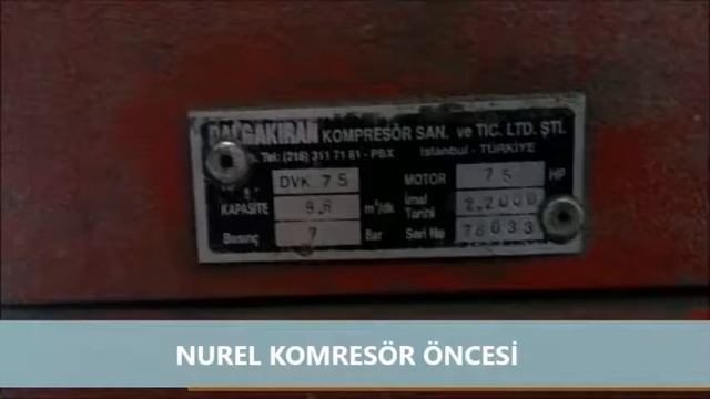 DALGAKIRAN DWK75 REVİZYON. смотреть онлайн