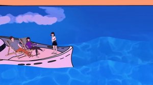 Моя анимированная история