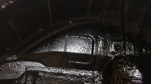 Шумит резина, как от этого можно избавиться (снизить гул от шин), рассмотрим на примере Haval F7.