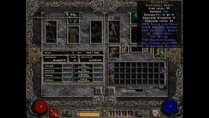 Diablo 2 Resurrected. Лайтинг сорка. Гайд для новичков №19