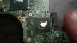 Lenovo V580c разборка и чистка