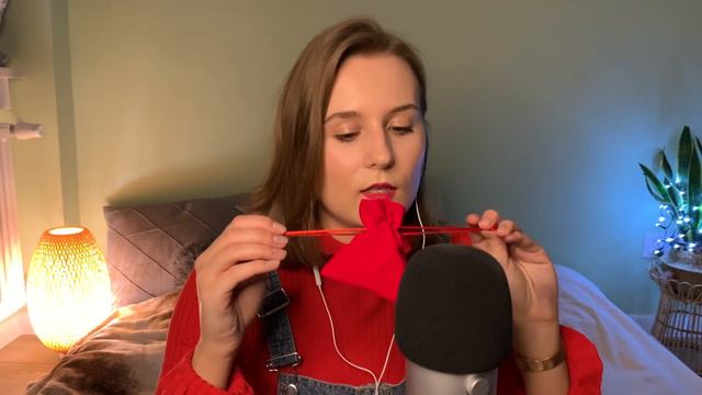 ASMR po polsku 🌙 unboxing // otwieram magiczne pudełko 🧝🏻♀️ *enchanted box* (whisper, fireplace) смотреть онлайн