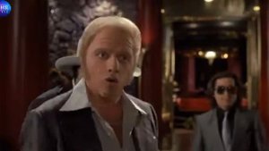 Назад в будущее 2 (перевод Андрея Гаврилова)1989г