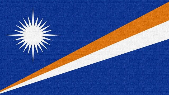 Marshall Islands National Anthem (Instrumental) Forever Marshall Islands
