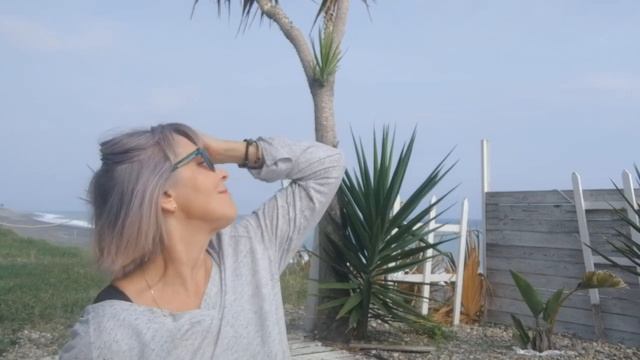 МОЙ УХОД ЗА СЕДЫМИ ВОЛОСАМИ смотреть онлайн