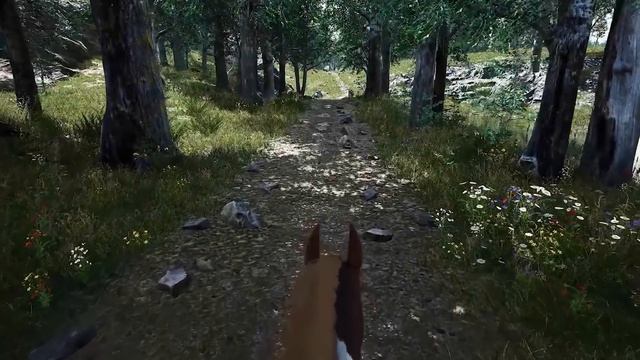 MORTAL ONLINE 2 — САМАЯ НЕДООЦЕНЕННАЯ MMORPG: ПЛЮСЫ И МИНУСЫ ПРОЕКТА