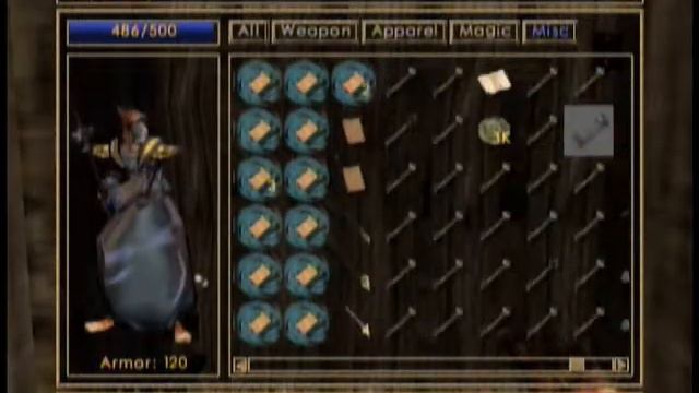 Let's Play Morrowind - 232 - Mamaea, Sanctum of Awakening смотреть онлайн