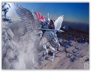 ВЕДАЮ (Велеслава)