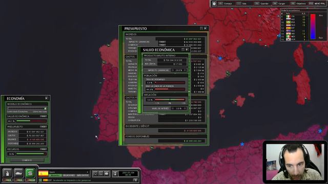 SuperPower 2 gameplay en Español Capitulo 1 (con España) смотреть онлайн