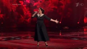 Раяна Асланбекова «Прости мне этот детский каприз» Golos Deti 3 sezon 11