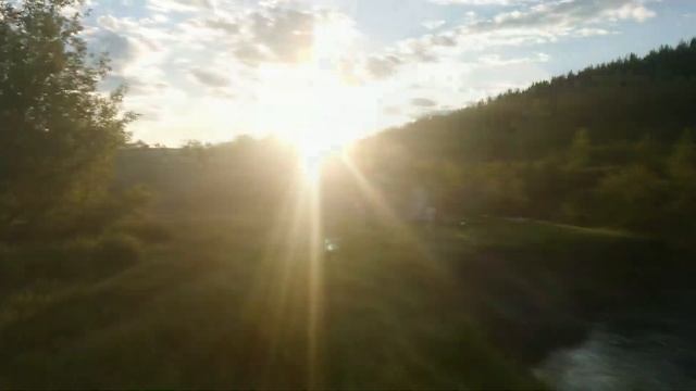 На что клюет хариус ночью. смотреть онлайн