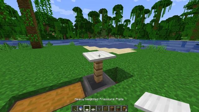 Easiest AFK Fish Farm | Minecraft *1.18* смотреть онлайн