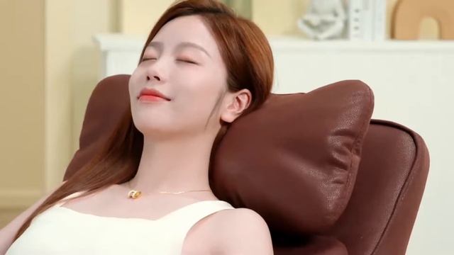 Momoda Yunyao Массажное Кресло-Качалка смотреть онлайн