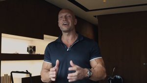 Фрэнк Грилло. Невероятная форма в 56 лет. Питание и тренировки Boss Level
