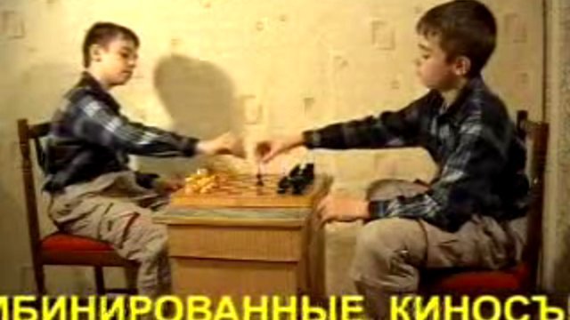 О чем канал