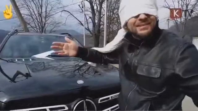 Мерседес есть Мерседес братан смотреть онлайн