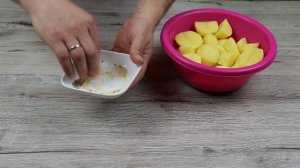 Свиные ребрышки запеченные в духовке