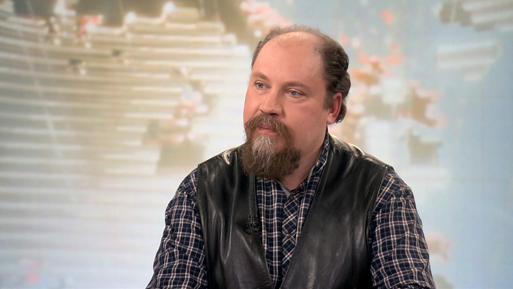 Эксперт: начался процесс деиндустриализации немецкого ВПК / События на ТВЦ