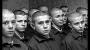 Как базарят зеки на зоне