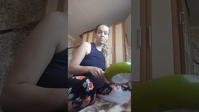 Видеообзор сковородки ORIFLAME от Кочергиной Милки смотреть онлайн