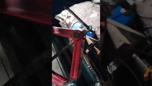 Своими руками самодельные тиски. смотреть онлайн