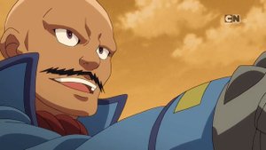 Bakugan:Battle Planet русский дубляж | сезон 1 | Серия 23 | Отцы и друзья