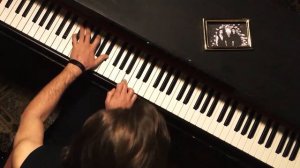 Depeche Mode - Little 15 (piano cover)