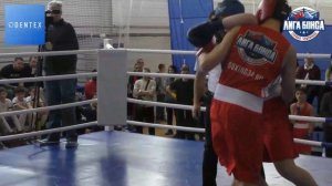 Поединок Янин Александр VS Лестев Никита V ТУРНИР 2 СЕЗОНА 29.01.2023 г.