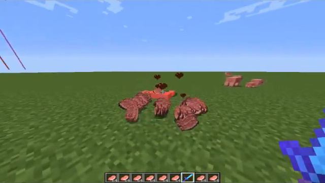 НЕ ЗАЛИПНИ В МАЙНКРАФТЕ ll ЧЕЛЛЕНДЖ НЕ ЗАЛИПНУТЬ ll - Minecraft