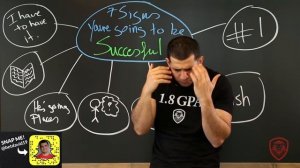 Признаки успешного человека. Кого ждёт успешное будущее?