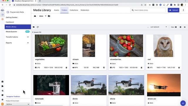 Deleting Assets with Cloudinary's Node.js SDK - Cloudinary Tutorial