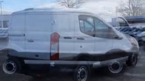 2019 Ford Transit Cargo 250 Van - Roanoke, VA