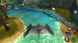 School of Dragons (SoD) Обзор и тест на Серебреный Фантом  # 74