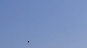 СУ-57 показательный полет на МАКС 2019