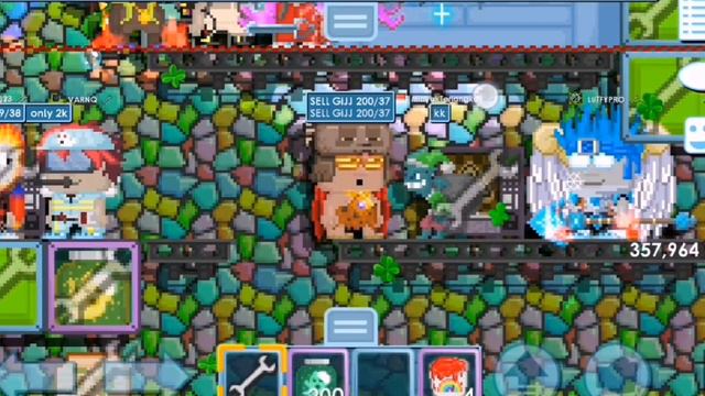 GHOST HUNT 2022 [Guide]🤑 Growtopia profit смотреть онлайн