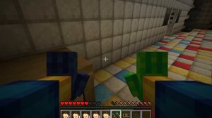 Poppy playtime карта @Twelve-Minecraft #poppyplaytime #minecraft