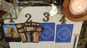 ТАРО⚜️ПОМИРИМСЯ ЛИ ДО НОВОГО ГОДА ?? ПРИДЁТ ЛИ МИРИТЬСЯ ?? #аделаидавеснина