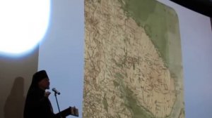 Епископ Митрофан Баданин о святом Феодорите Кольском.