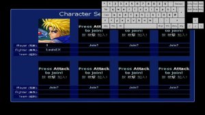 Little Fighter 2 | Cheatcode | How to unlock all Little Fighter 2 characters