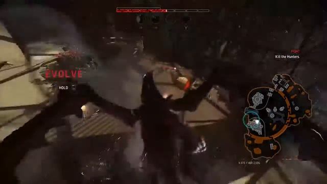 Clutch Escape - Kraken Stage 3 Win смотреть онлайн