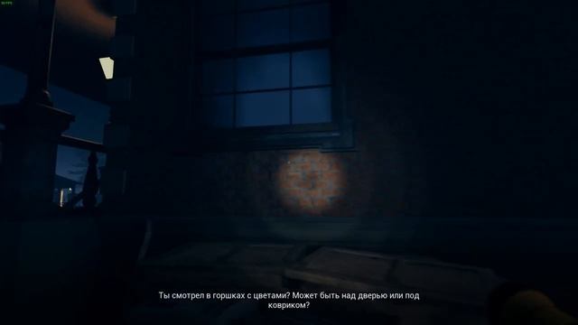 Mists Of Aiden-№ 1-Страшный Хоррор смотреть онлайн