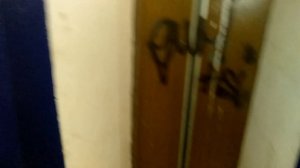 Съёмка с товарищем Лифтовым. ? Заброшенный лифт 1980-х годов выпуска. ?️?️?️ (г. Тверь) ((