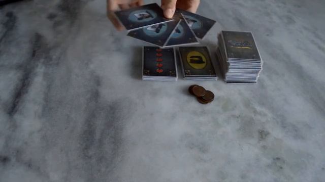 Reinos & Relíquias Game Setup смотреть онлайн