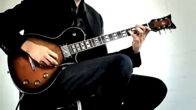 Schecter Test смотреть онлайн