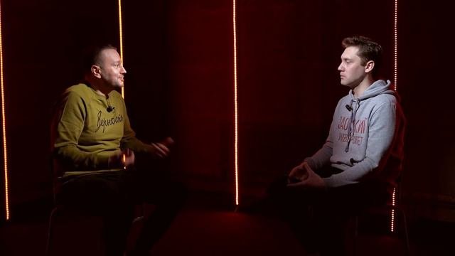 Инвестор. Предприниматель | 10 вопросов мастеру. Сергей Бутов