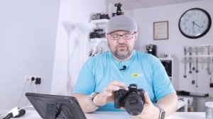 Nikon Z5 или какво ново от Nikon   лайф от 21 юли 2020