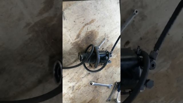 Прокачка ПГУ с помощью насоса смотреть онлайн